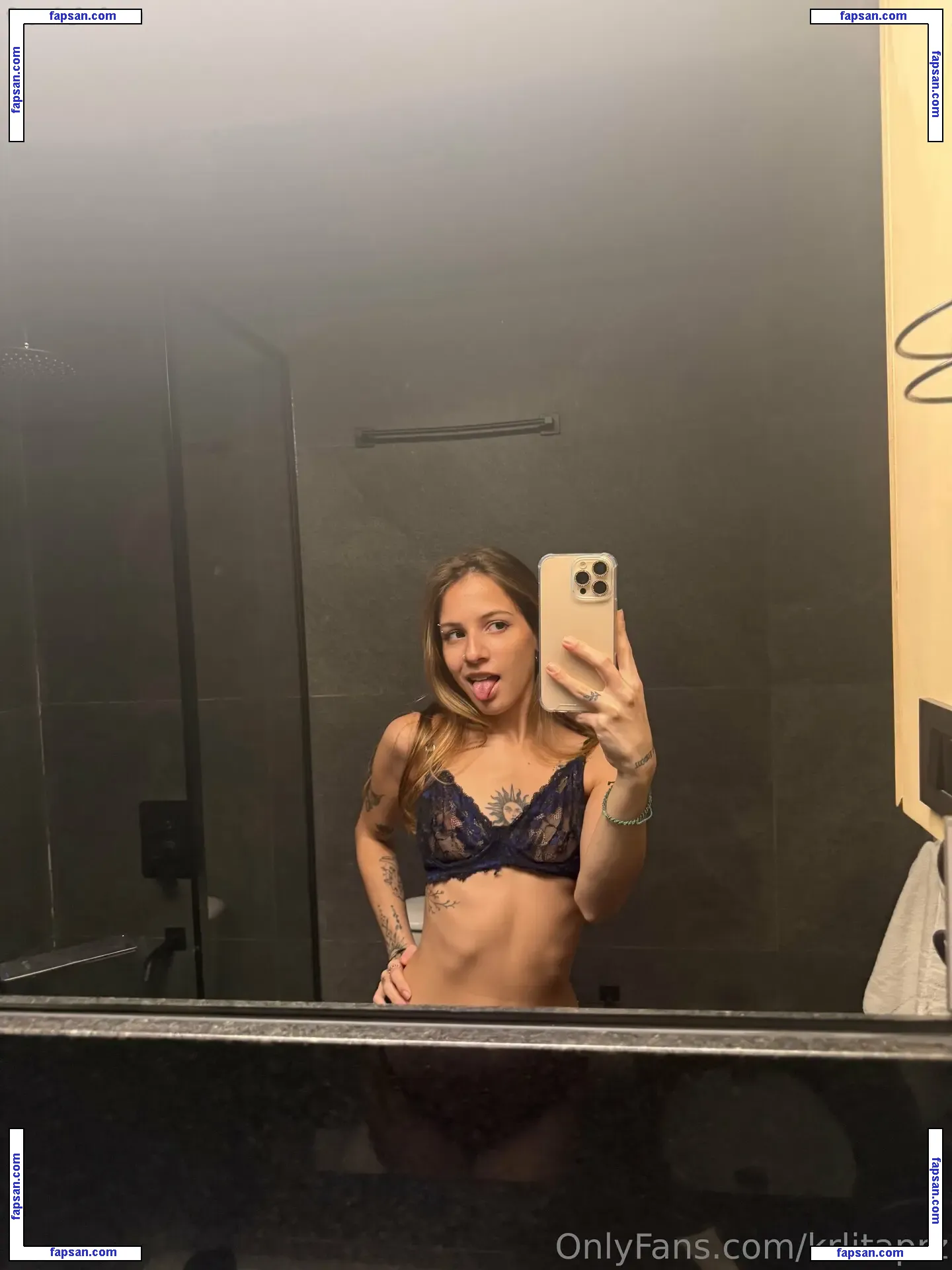 krlitaprz nude photo #0011 from OnlyFans
