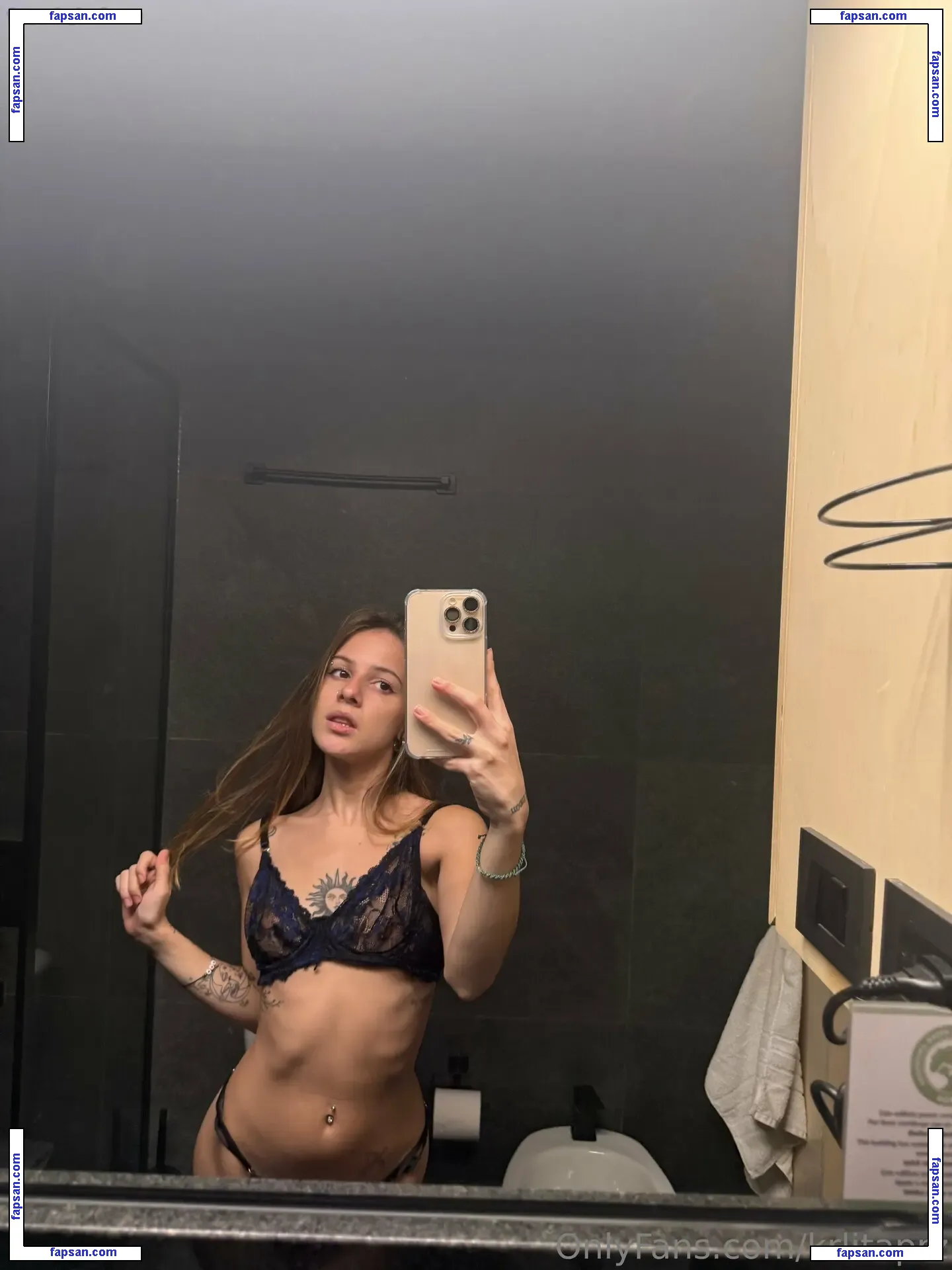 krlitaprz nude photo #0025 from OnlyFans