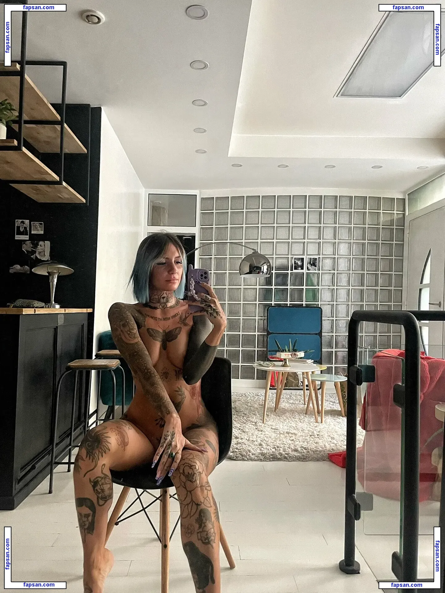 Krokodea nude photo #0002 from OnlyFans