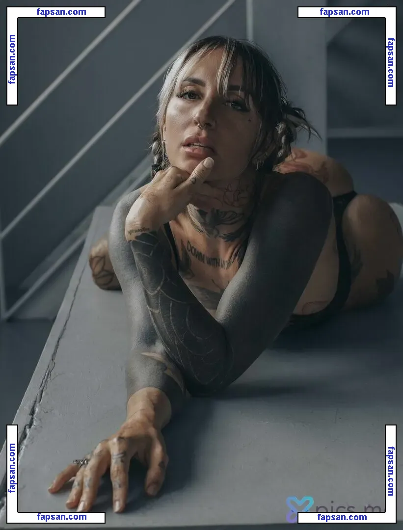 Krokodea nude photo #0017 from OnlyFans