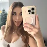 krstinsweet666 голая #0035