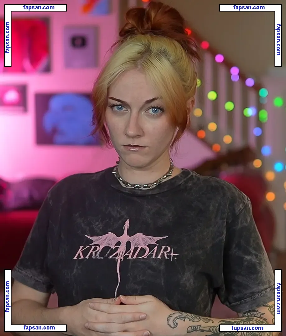 Kruzader nude photo #0193 from OnlyFans