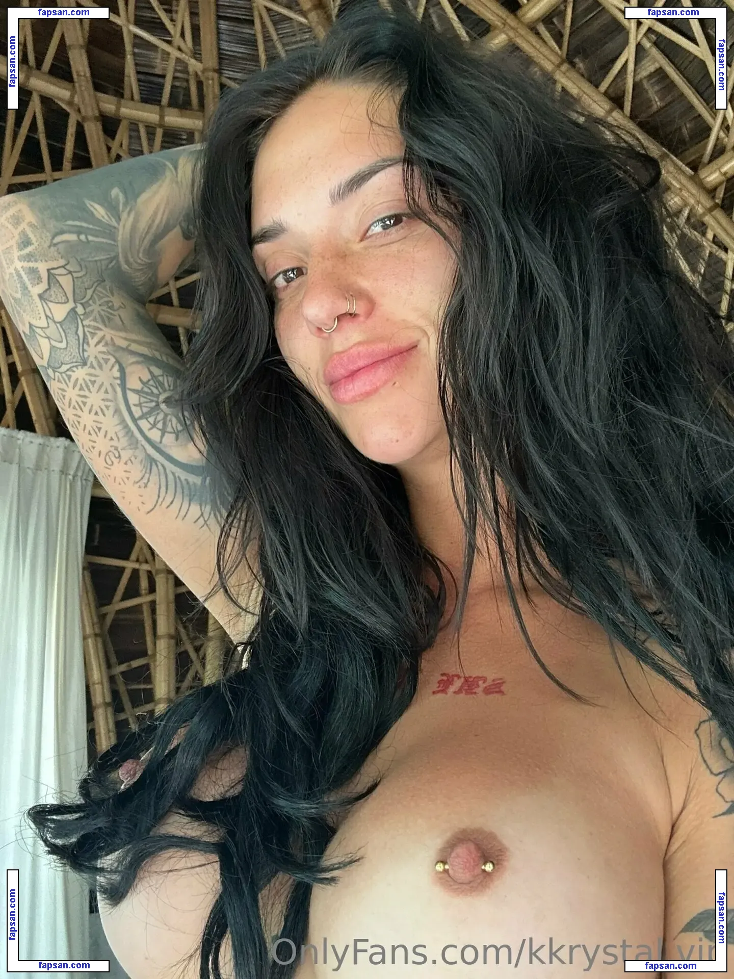 Krystal Galtry nude photo #0016 from OnlyFans