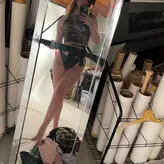 krystalkitten828 nude #0032