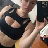 krystalkitten828 nude #0048