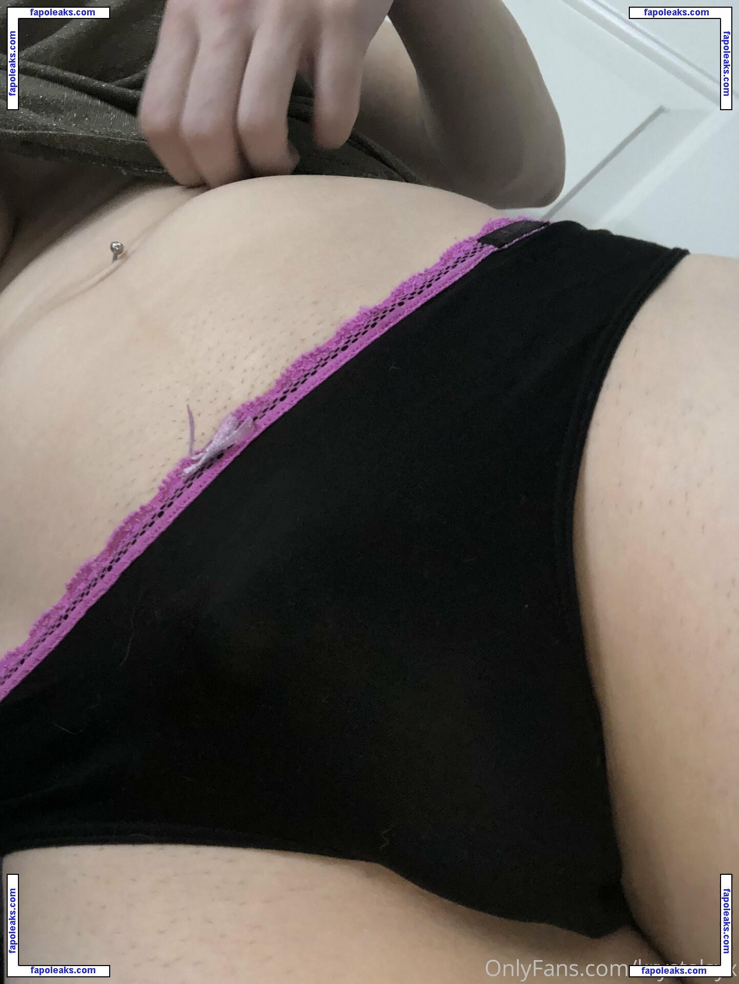 krystalsyx / krystal_syx nude photo #0047 from OnlyFans
