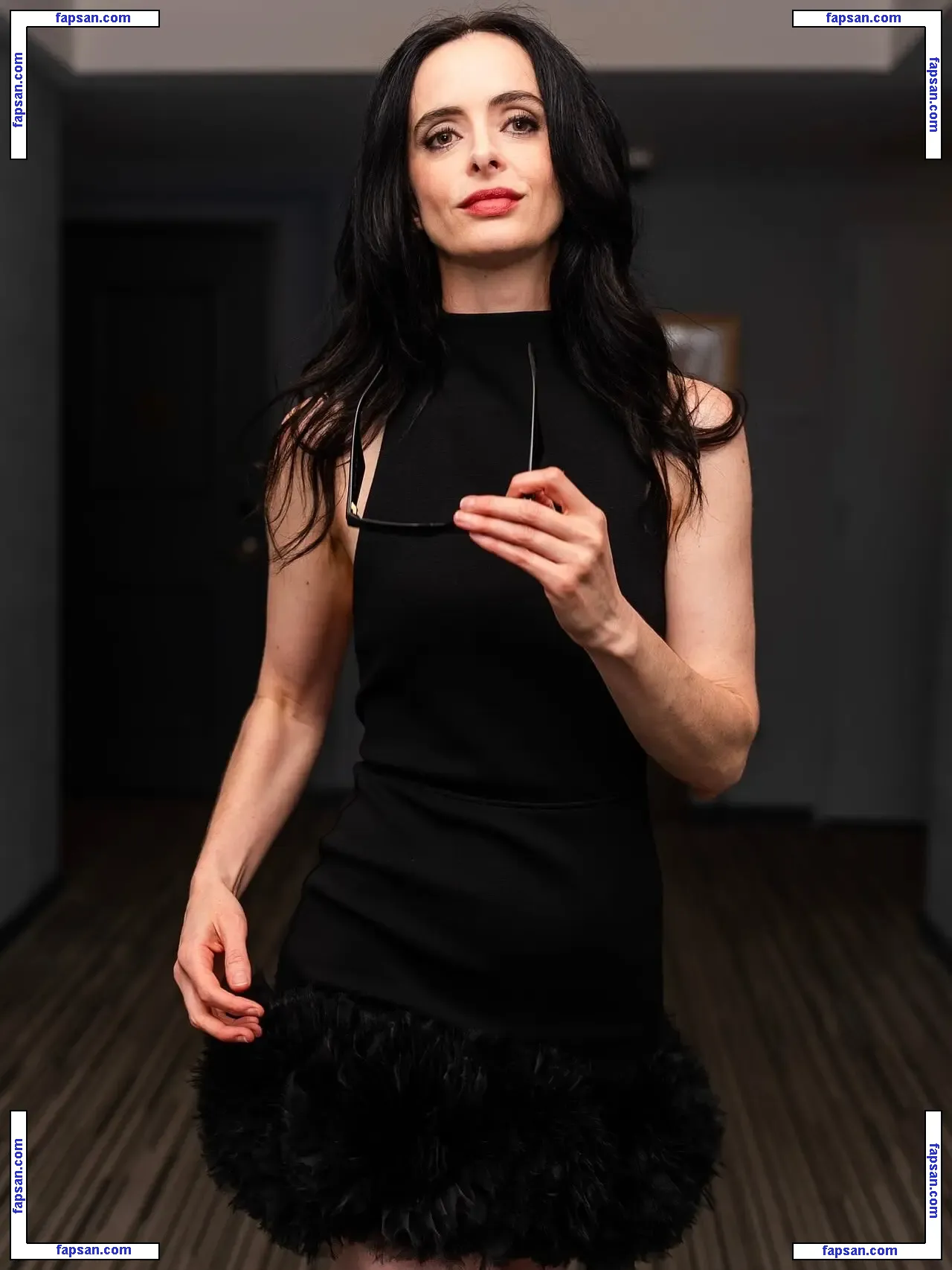 Krysten Ritter голая фото #0514 с Онлифанс