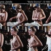 Krystyna Janda nude #0001