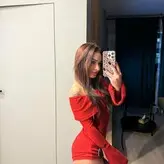 K Sarenka голая #0004