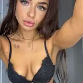 K Sarenka голая #0005