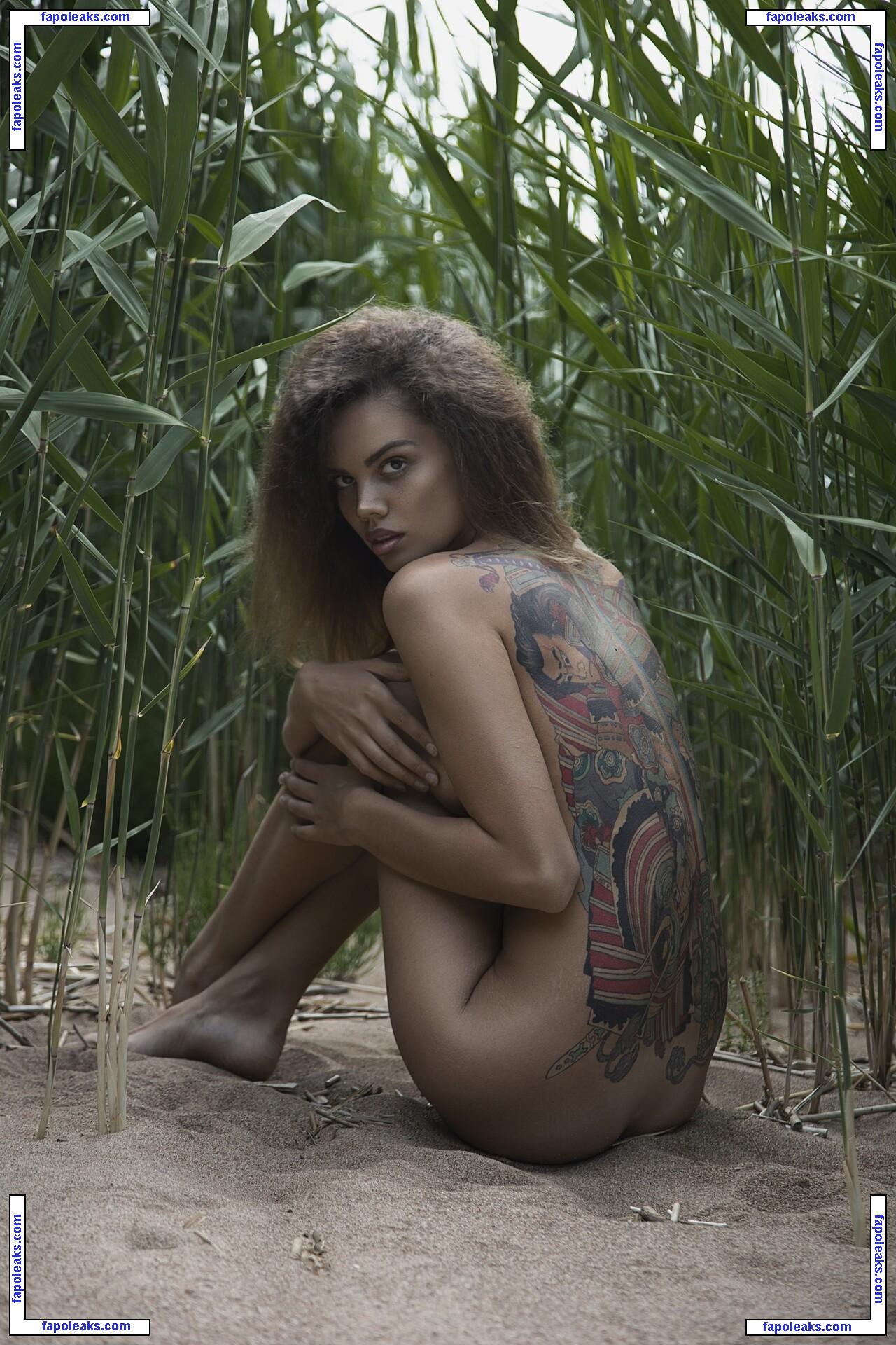 Ksenia Koks / Kseniya K / dark_amerika nude photo #0004 from OnlyFans