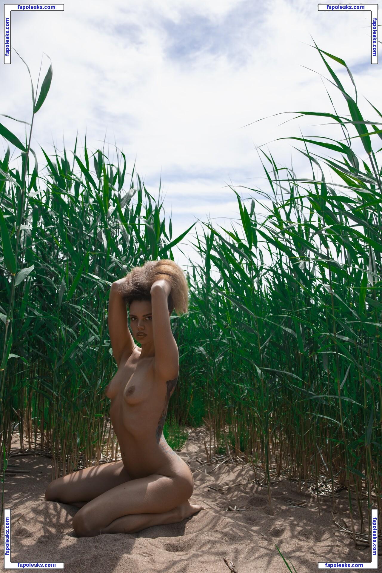 Ksenia Koks / Kseniya K / dark_amerika nude photo #0007 from OnlyFans