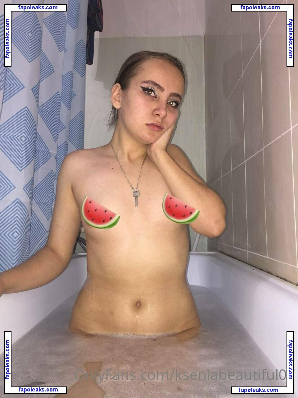 kseniabeautiful07 / wakecountypositivity nude photo #0015 from OnlyFans