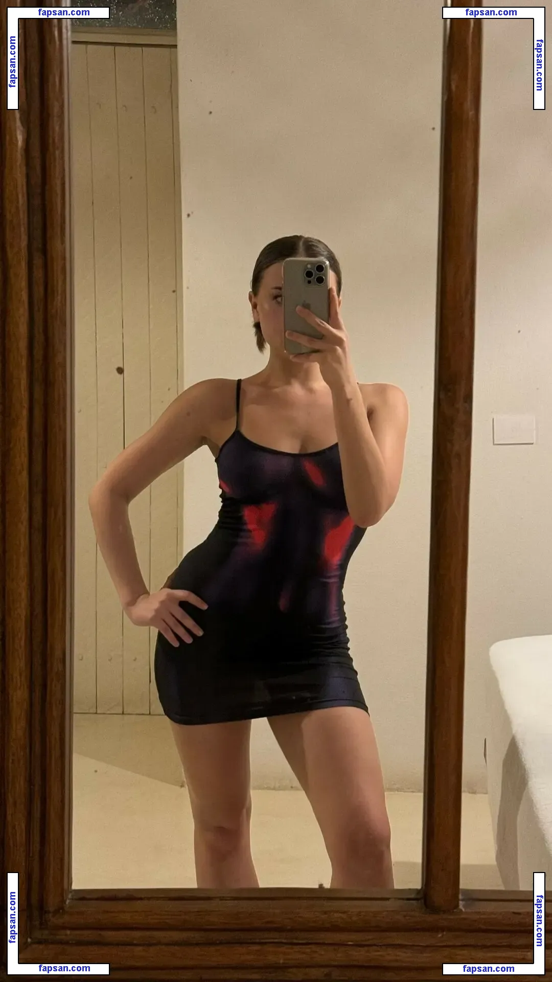 Kseniya Gato nude photo #0002 from OnlyFans