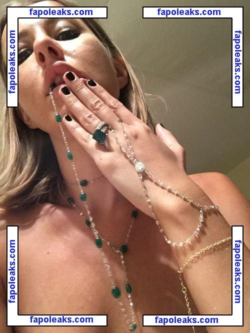Kseniya Sobchak nude photo #0001 from OnlyFans