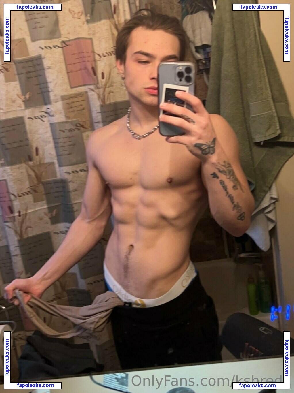 kshredz / k.shredz nude photo #0028 from OnlyFans