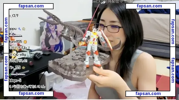 Kson Onair nude photo #0378 from OnlyFans