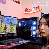 Kson Onair nude #0356