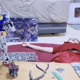 Kson Onair nude #0362