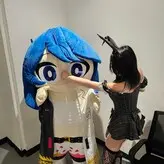 Kson Onair nude #0372