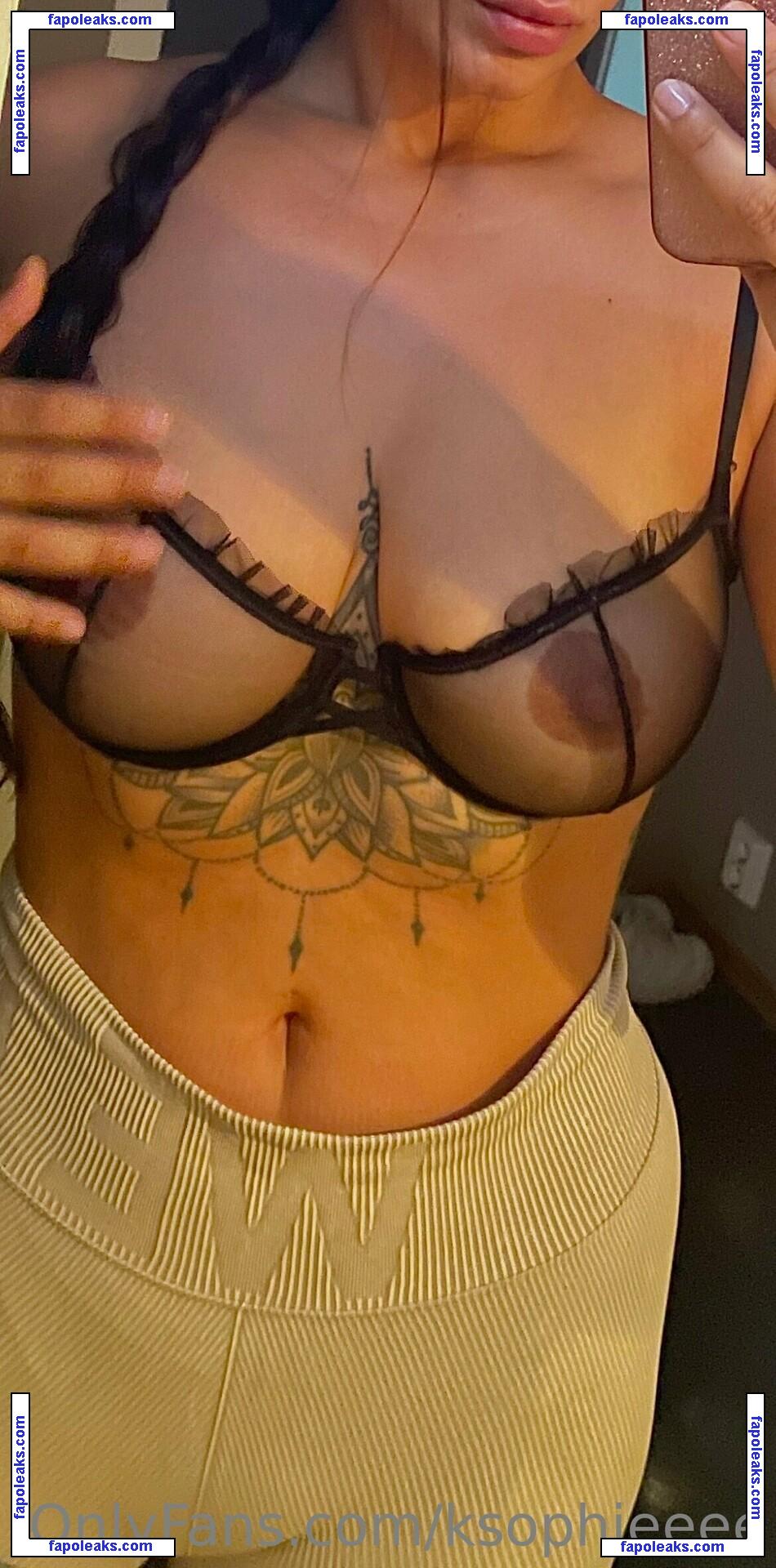 ksophieeee / s.ophieie nude photo #0008 from OnlyFans