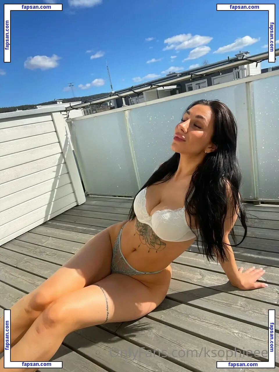 ksophieeee nude photo #0048 from OnlyFans