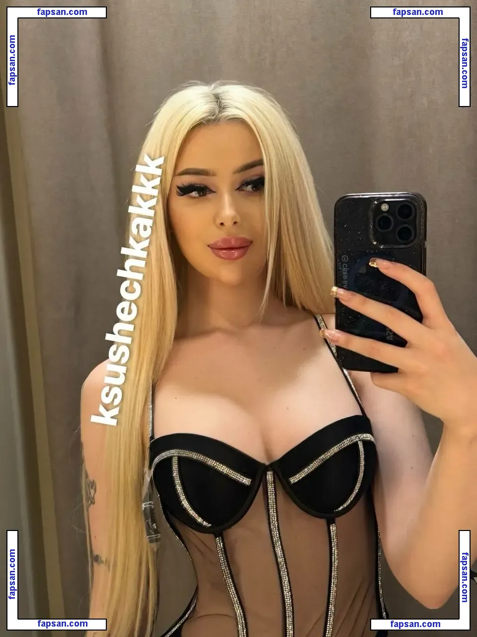 ksushechkakkk nude photo #0081 from OnlyFans