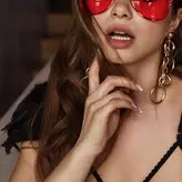 KsuyBlack nude #0054