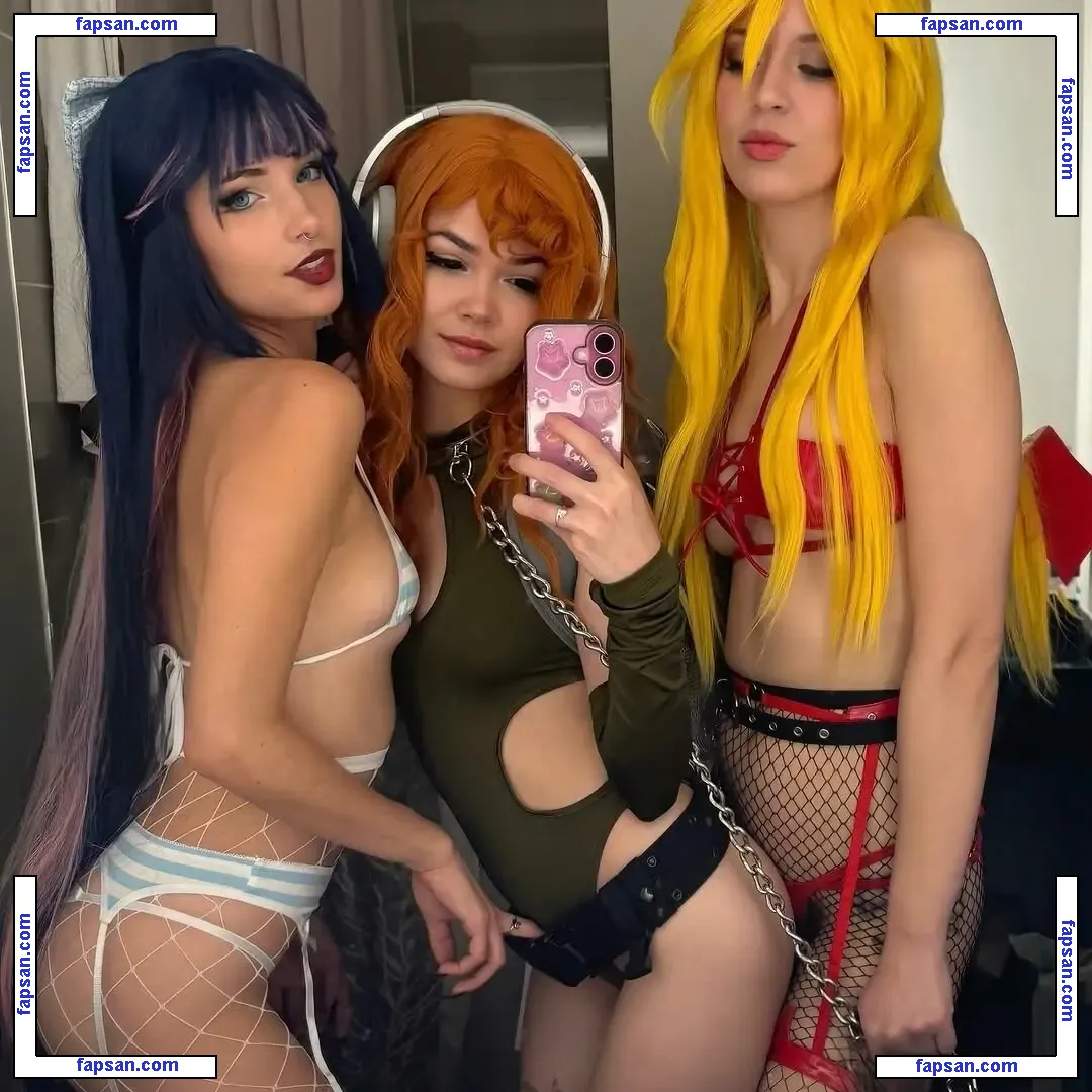 kttncosplay голая фото #0002 с Онлифанс