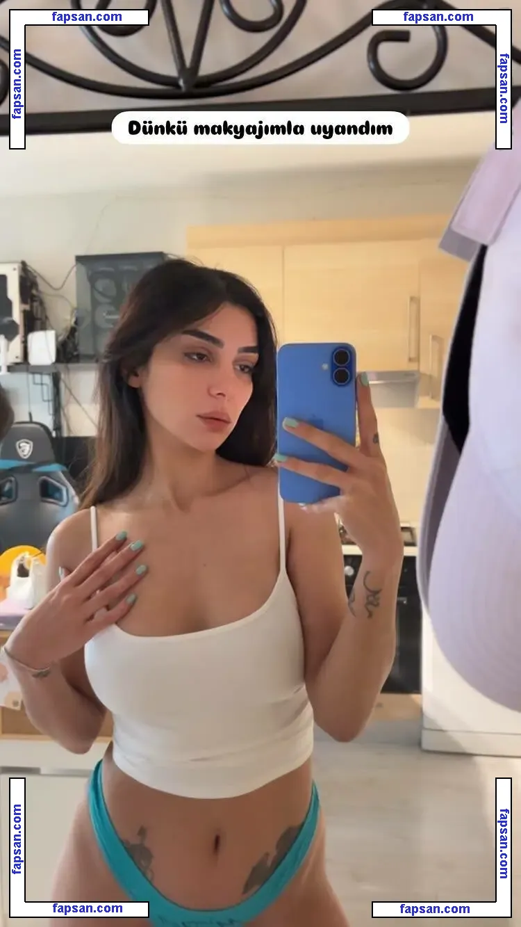 Kübra Miranda Çamlıbel nude photo #0012 from OnlyFans