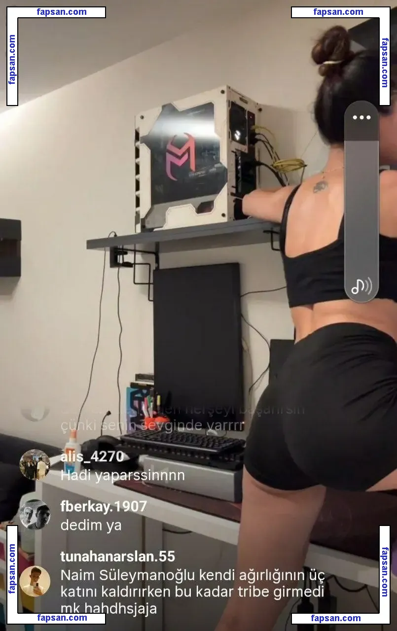 Kübra Miranda Çamlıbel голая фото #0015 с Онлифанс