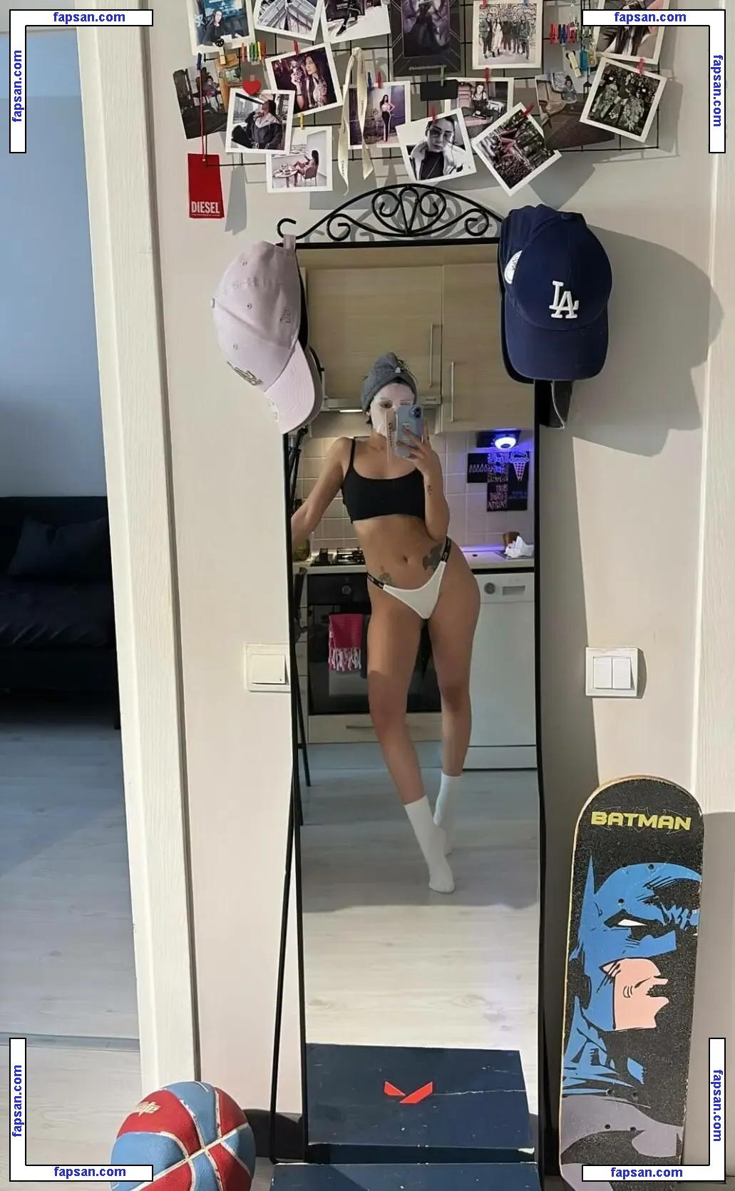 Kübra Miranda Çamlıbel nude photo #0018 from OnlyFans