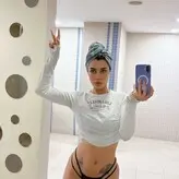 Kübra Miranda Çamlıbel голая #0014