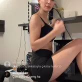 Kübra Miranda Çamlıbel голая #0016