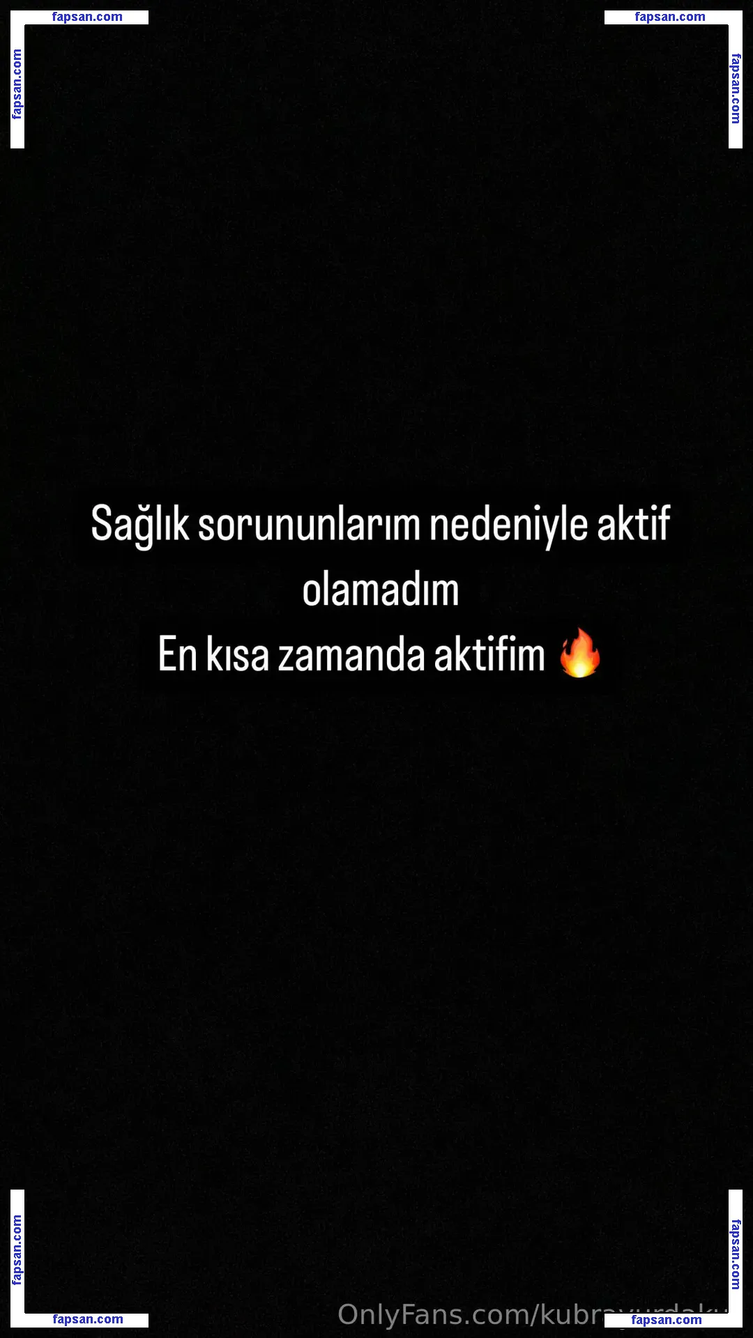 kubrayurdakull nude photo #0015 from OnlyFans