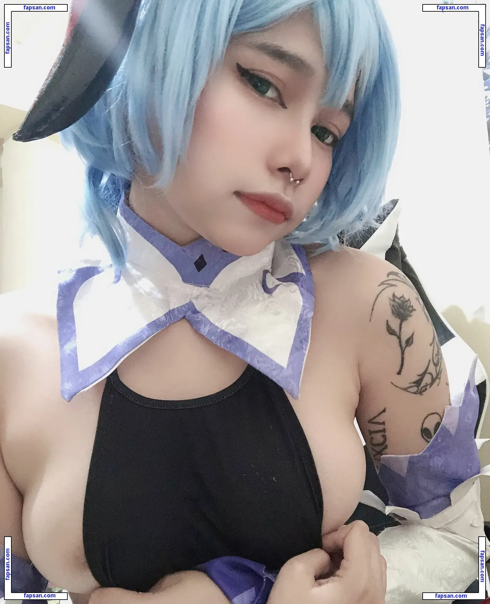 Kuini_san голая фото #0002 с Онлифанс