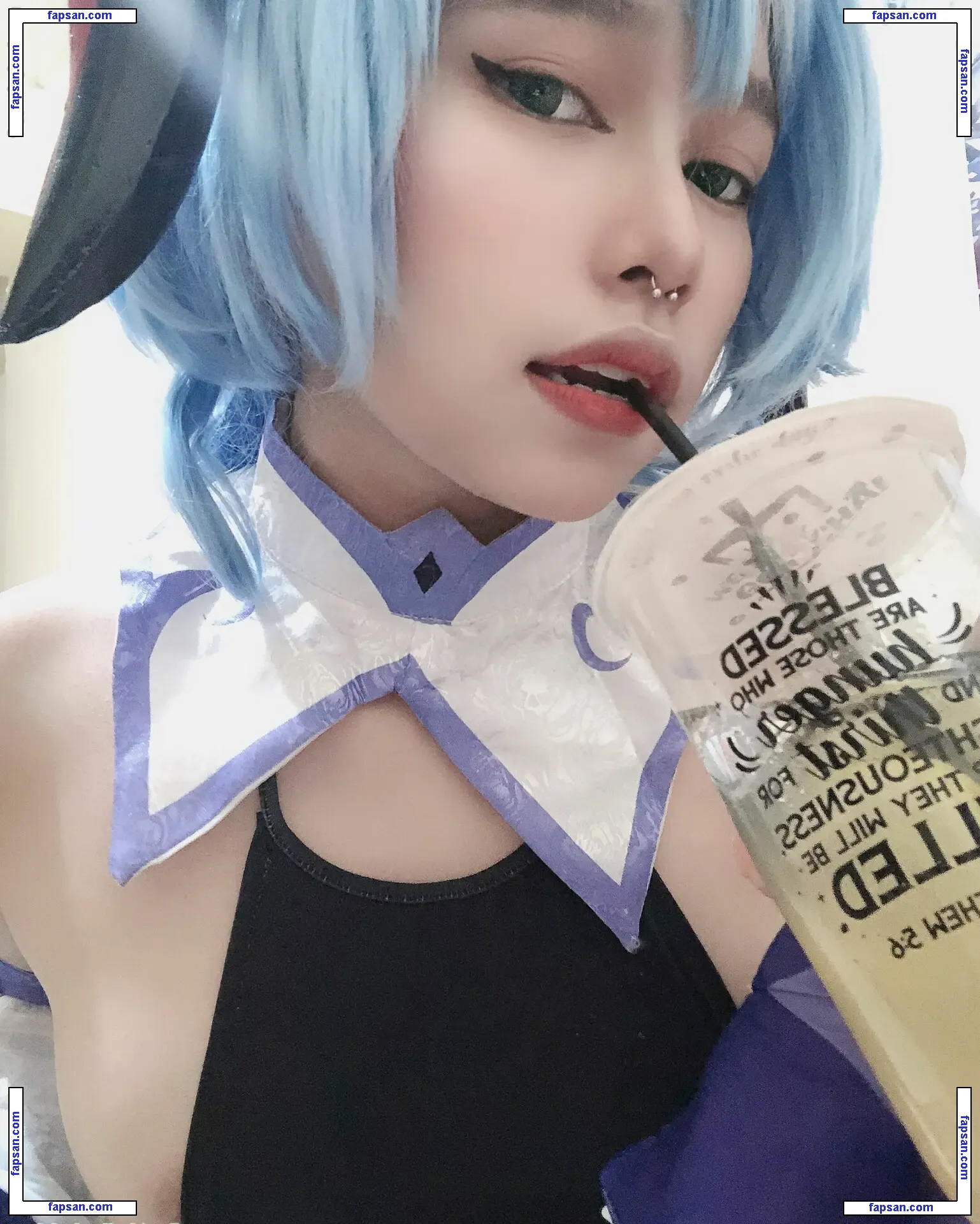 Kuini_san голая фото #0004 с Онлифанс