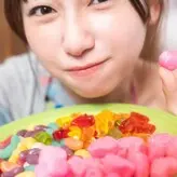 Kuki Naho nude #0020