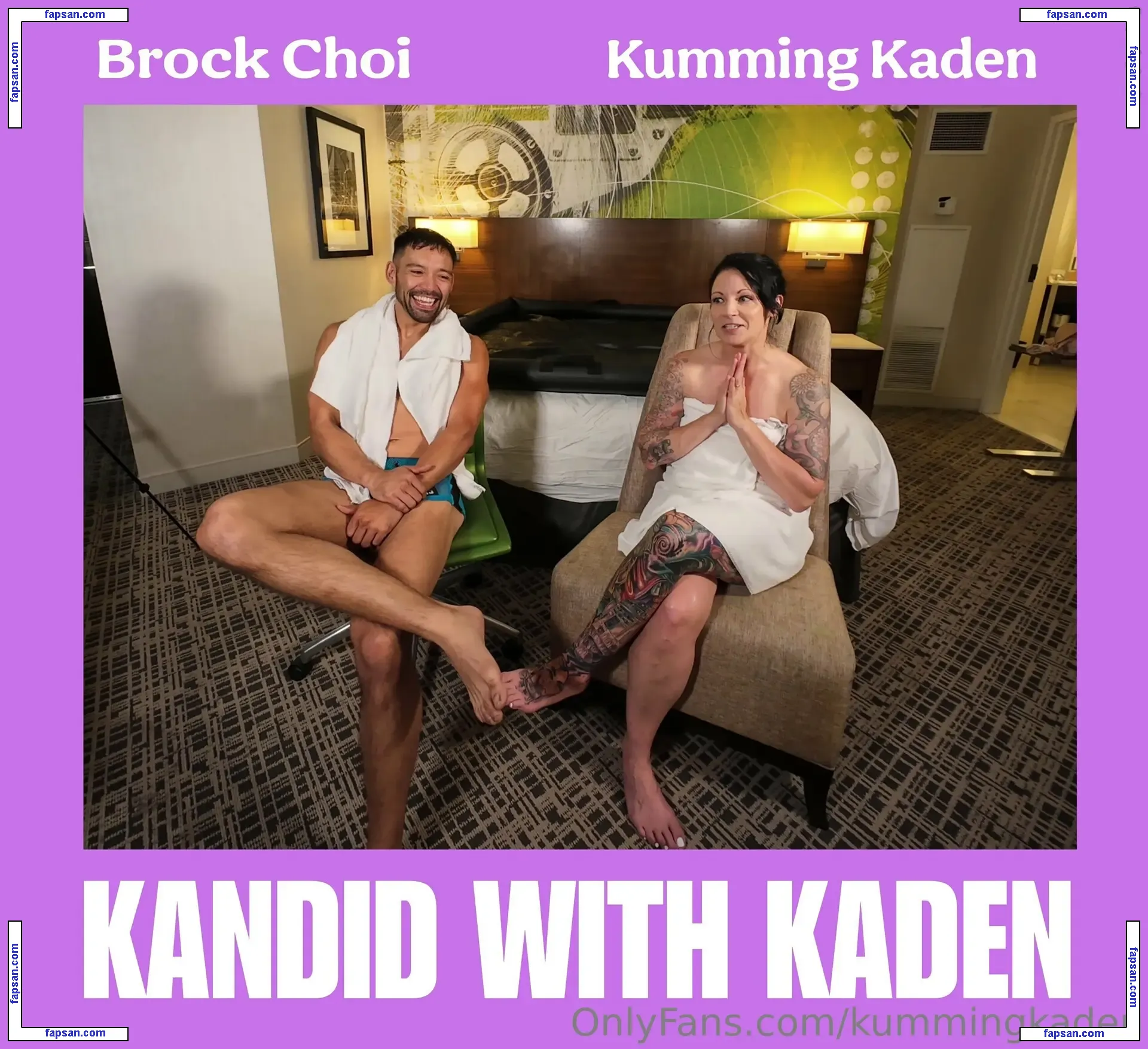 kummingkaden nude photo #0004 from OnlyFans