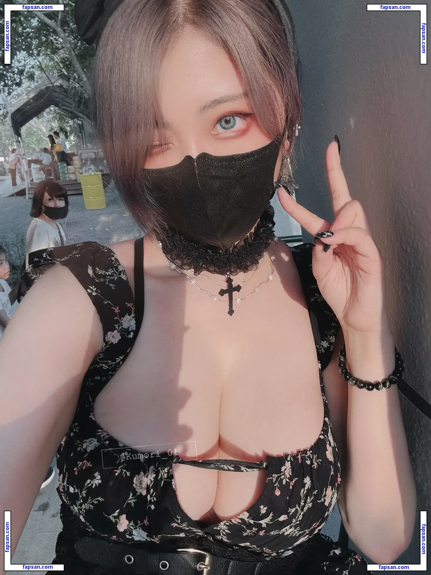 kumori_01 голая фото #0014 с Онлифанс
