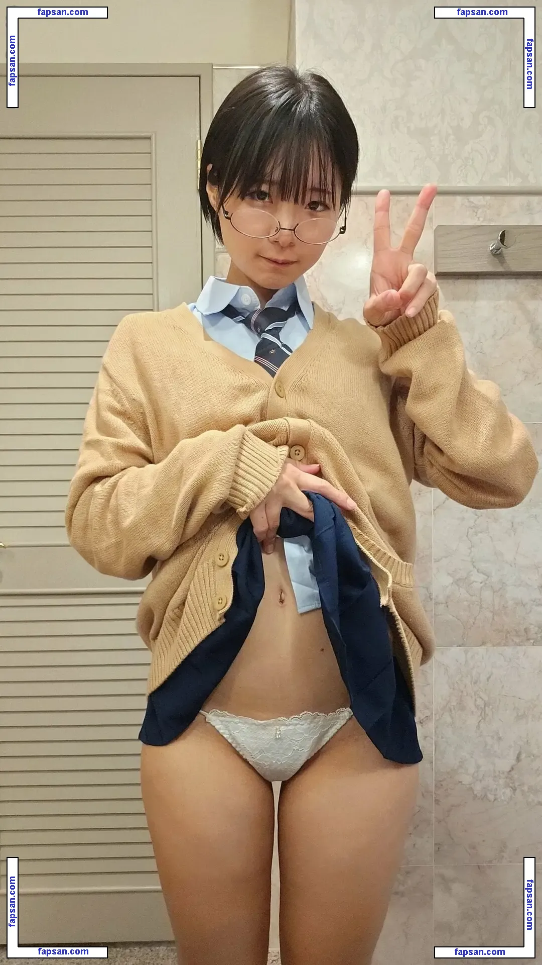 Kumozuke nude photo #0015 from OnlyFans