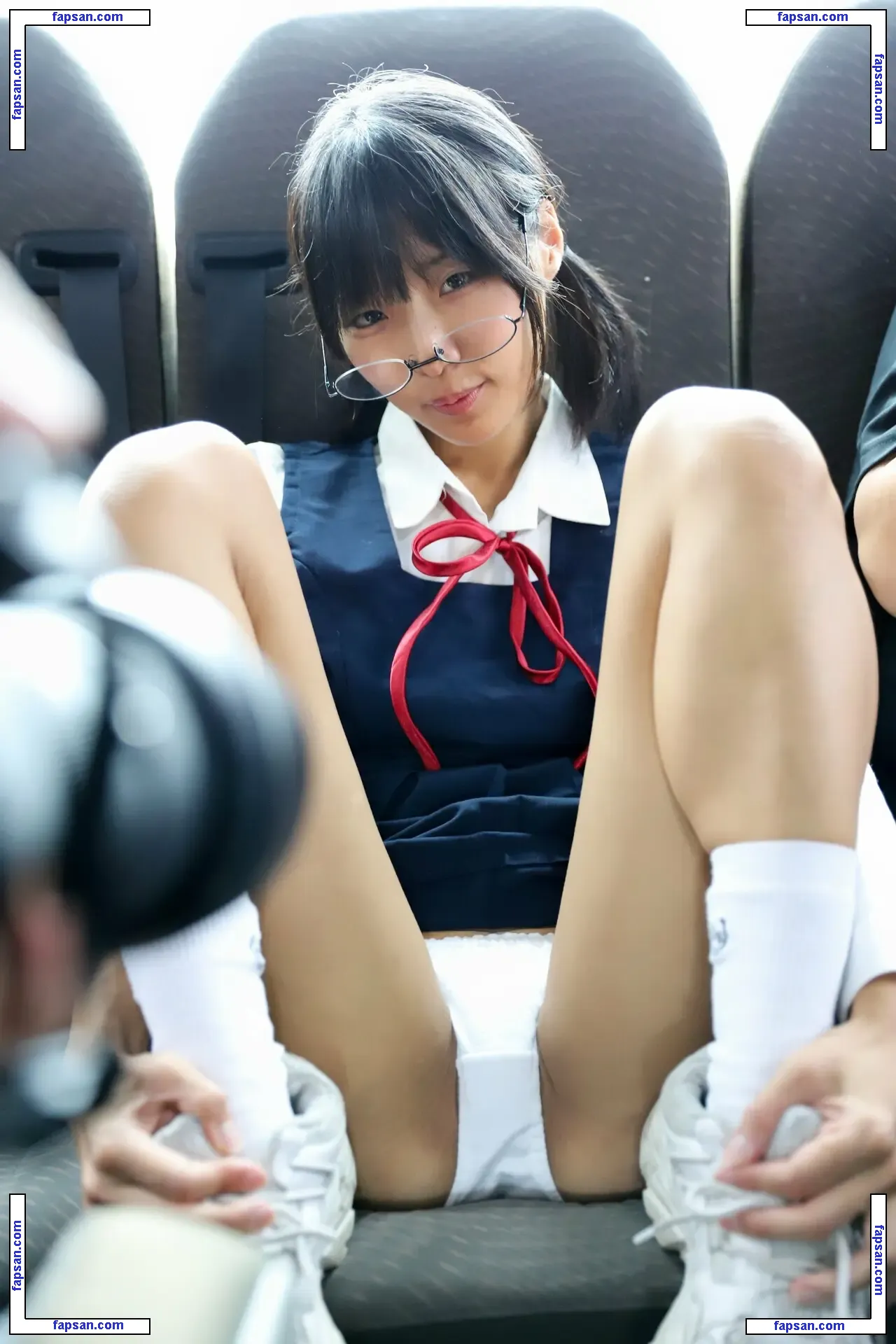 Kumozuke голая фото #0032 с Онлифанс