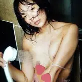 Kumozuke nude #0002