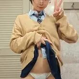 Kumozuke nude #0015