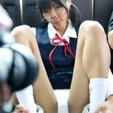 Kumozuke голая #0032