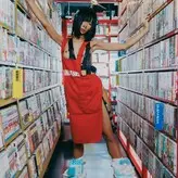 Kumozuke голая #0059