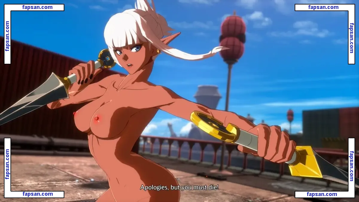 Kunoichi голая фото #0002 с Онлифанс