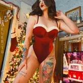 Kunterbunteskuestenkind nude #0004