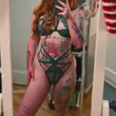 Kunterbunteskuestenkind nude #0005