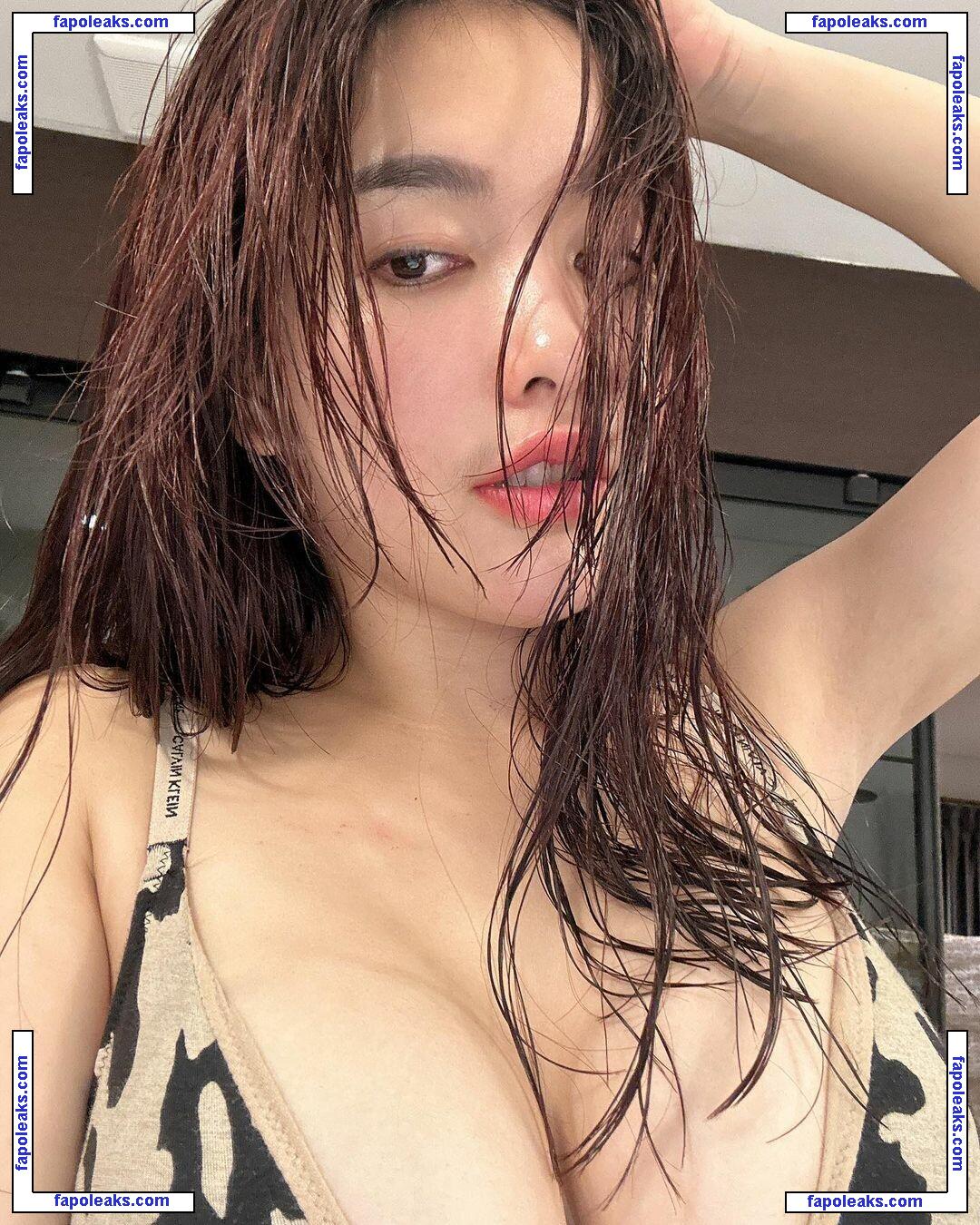 Kunthada Baifern / baibaifern / kunthada_baifern nude photo #0006 from OnlyFans